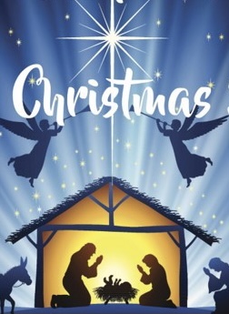 Christmas Eve  Unexpected