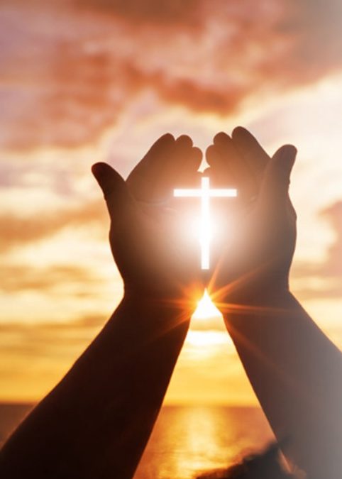 A discerning heart. How to make good life choices.