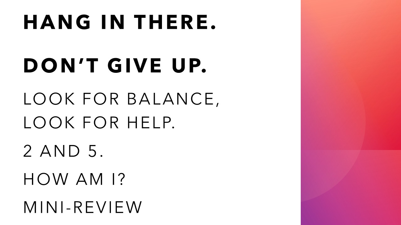 Hebrews 12 Future is guaranteed in Christ