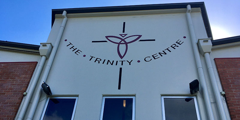 Trinity-centre